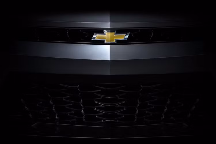  Chevrolet Camaro 2016 sẽ chính thức trình làng vào ngày 16/5 sắp tới và những bức ảnh cận cảnh vài bộ phận xe là những gì hiện có.