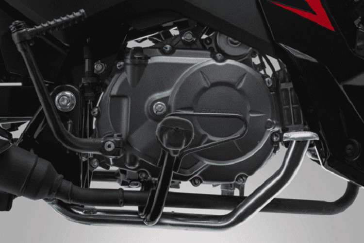 Tại Malaysia, Honda Wave Alpha thế hệ mới được trang bị động cơ xi-lanh đơn SOHC, dung tích 109,2 cc đạt chuẩn khí thải Euro 4, tích hợp hệ thống phun xăng điện tử PGM-Fi. Động cơ này cho công suất 8,7 mã lực tại 7.500 vòng/phút, mô-men xoắn cực đại 8,7 Nm tại 5.500 vòng/phút kết hợp hộp số 4 cấp.