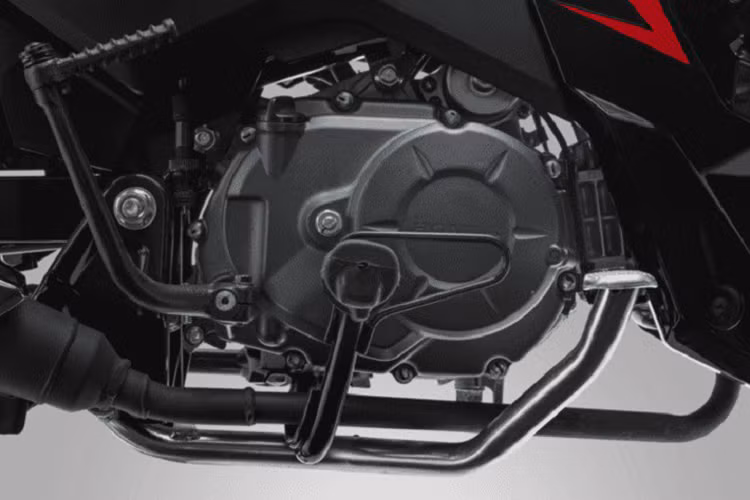 Tại Malaysia, Honda Wave Alpha thế hệ mới được trang bị động cơ xi-lanh đơn SOHC, dung tích 109,2 cc đạt chuẩn khí thải Euro 4, tích hợp hệ thống phun xăng điện tử PGM-Fi. Động cơ này cho công suất 8,7 mã lực tại 7.500 vòng/phút, mô-men xoắn cực đại 8,7 Nm tại 5.500 vòng/phút kết hợp hộp số 4 cấp.