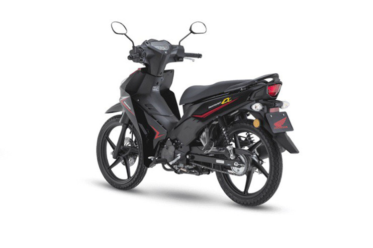 Hiện HVN chưa công bố thông tin về việc phân phối Honda Wave Alpha 2025 mới nhưng với việc được đăng ký bản quyền thiết kế, nhiều khả năng hãng xe Nhật sẽ mở bán mẫu xe này.