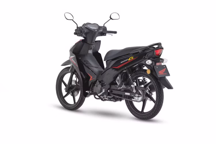 Hiện HVN chưa công bố thông tin về việc phân phối Honda Wave Alpha 2025 mới nhưng với việc được đăng ký bản quyền thiết kế, nhiều khả năng hãng xe Nhật sẽ mở bán mẫu xe này.