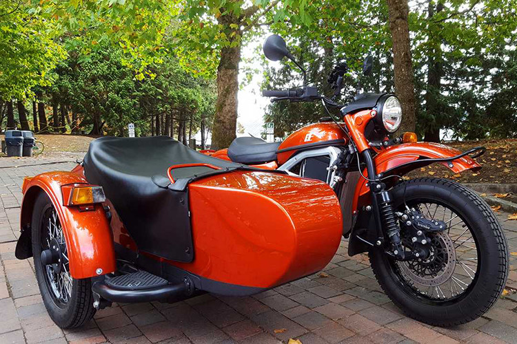 Với việc phát triển môtô điện - đây được xem là một bước đi khá rõ ràng cho thấy Ural đang tìm kiếm phản hồi cũng như nhu cầu của khách hàng về một chiếc sidecar điện, từ đó sẽ quyết định tương lai của mẫu Ural cT.