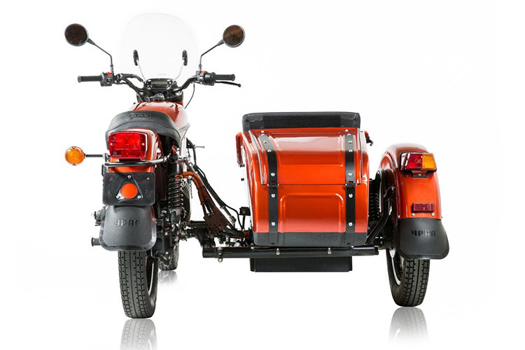 Hiện tại, hãng xe máy Ural vẫn chưa có kế hoạch thương mại hóa mẫu sidecar điện Ural cT mới này. Tuy nhiên hãng vẫn sẽ mang chiếc sidecar điện này đi trưng bày tại nhiều sự kiện môtô khác nhau.