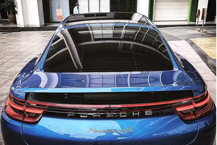 Nhiều thông tin cho biết, để ra biển trắng em trai MC Ngọc Trinh có thể phải bỏ ra số tiền 7.691 tỷ đồng.