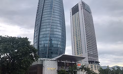 Da Nang cham lai toan bo bai thi cong chuc