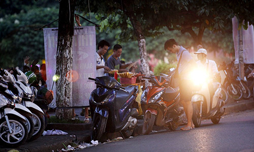 Ha Noi: 3 dia diem nam trong hanh trinh di chuyen cua cac ca nhiem COVID-19 gio ra sao?-Hinh-4