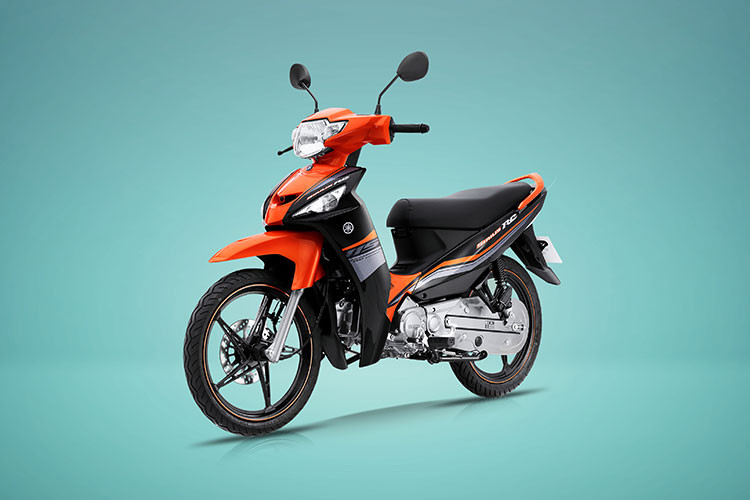 Yamaha Motor Viet Nam uu dai 