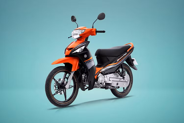 Yamaha Motor Viet Nam uu dai 