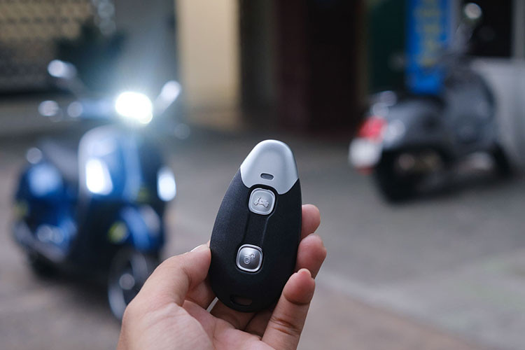 Vespa GTS 2023 hon 158 trieu 