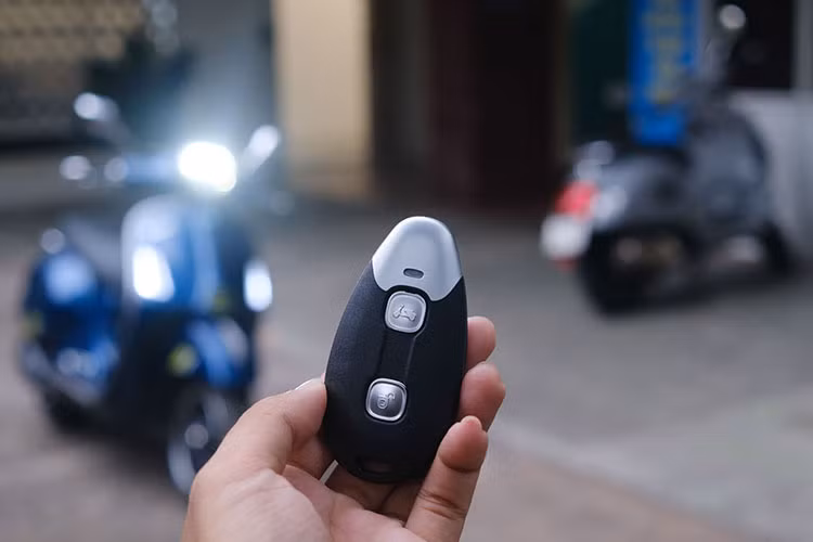 Vespa GTS 2023 hon 158 trieu 