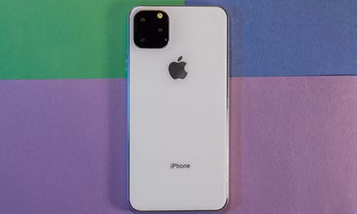 80 trieu chiec iPhone 11 da san sang cho thang 9