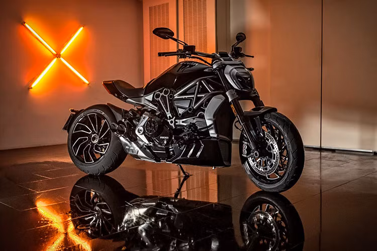 Song song với công tác chuẩn bị cho triển lãm, Ducati Việt Nam còn muốn mang đến cho các khách hàng tại Việt Nam những trải nghiệm độc đáo hơn với Ducati Travel Experience 2016 hay còn gọi là “Hành trình xuyên Việt hướng đến Audi Progressive”.