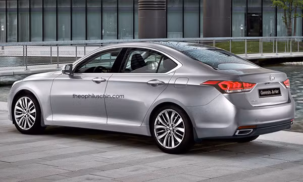 Hyundai can nhac phat trien dong sedan hang sang co nho-Hinh-2