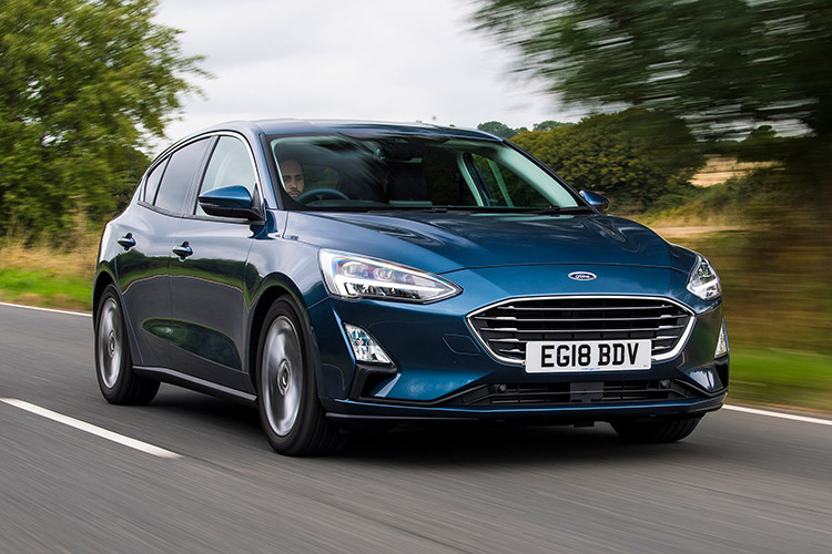 Với doanh số giảm hẳn những 19% so với năm 2017, chi đạt 270.183 xe bán ra - Ford Focus chính là một minh chứng rõ ràng nhất về sự “bành trướng” của các dòng xe gầm cao hiện nay. Tuy nhiên, Focus vẫn giữ được vị trí an toàn ở nhóm giữa trong top 10 xe sedan bán chạy nhất này.