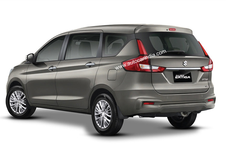 Dung tích khoang hàng lý của xe khá ấn tượng - đạt 153 lít, tăng 18 lít so với trước đó. Các công nghệ an toàn tiêu chuẩn bao gồm: 2 túi khí trước, phanh ABS và EBD, hệ thống kiểm soát cân bằng VSC mới và neo ghế trẻ em ISOFIX, cảm biến và camera đỗ xe phía sau.