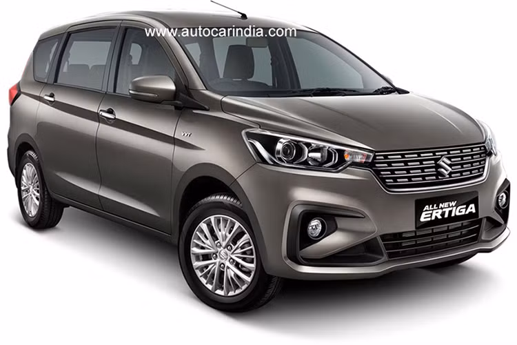 Tại Việt Nam, mẫu xe 7 chỗ Suzuki Ertiga phiên bản hiện tại có giá từ 639 triệu đồng, là đối thủ của Toyota Innova hay Kia Rondo. Phiên bản mới 2018 này hiện chưa có thông báo chính thức về giá bán và ngày ra mắt, tuy nhiên nó sẽ sớm được ra mắt tại triển lãm Triển lãm ôtô Bắc Kinh vào cuối tháng 4/2018.
