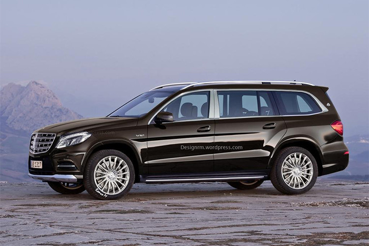 Hãng xe sang Đức cũng đã có những thành công vượt ngoài mong đợi với mẫu xe siêu sang Mercedes-Maybach S-Class. Năm ngoái, biến thể siêu sang của S-Class đã đạt doanh số tăng trưởng lên tới hơn 10%.