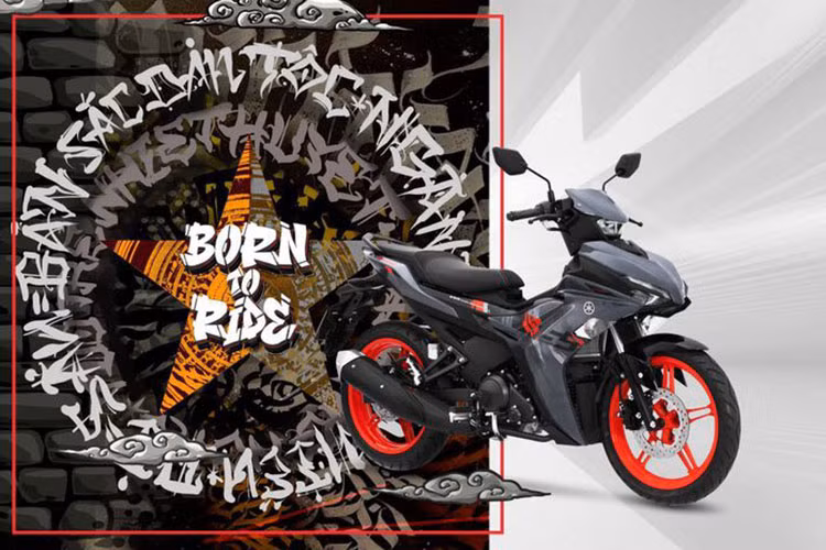 Không chỉ được thay đổi ở ngoại hình và dàn tem vỏ mới, mẫu xe máy Yamaha Exciter 155 VVA 2021 ở những phiên bản đặc biệt còn có đầy đủ tính năng hiện đại nhất hiện nay như; khóa Smart Key, cổng sạc USB, động cơ 155cc với van biến thiên VVA...