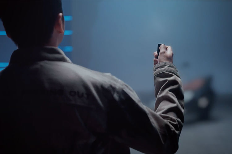 Honda Viet Nam he lo mau xe ga dong co 160, ra mat ngay 20/5-Hinh-2