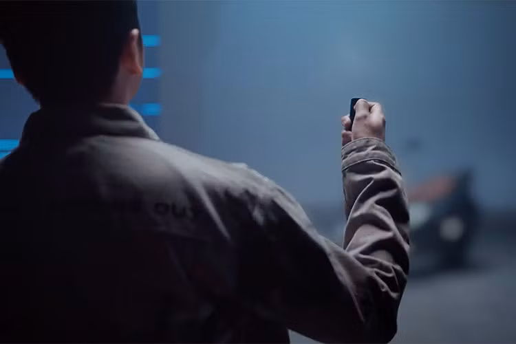 Honda Viet Nam he lo mau xe ga dong co 160, ra mat ngay 20/5-Hinh-2