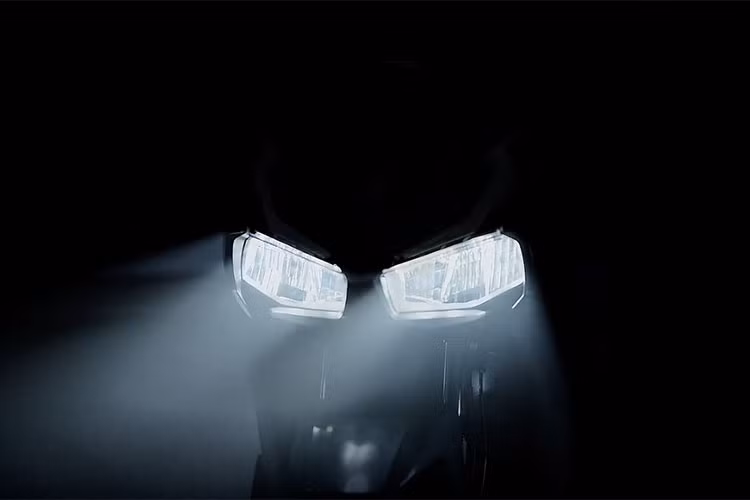 Honda Viet Nam he lo mau xe ga dong co 160, ra mat ngay 20/5