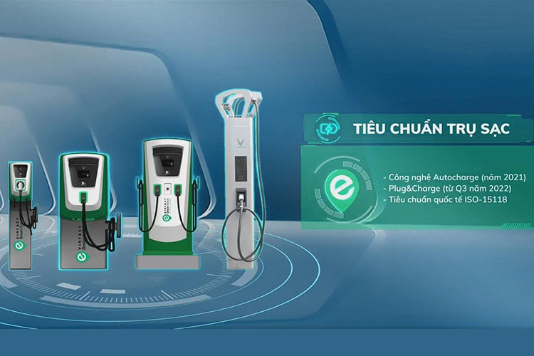 Ngoài chính sách bảo hành 10 năm áp dụng cho VF e34, VinFast cũng hỗ trợ khách Việt đổi xe xăng sang xe điện tương tự như chương trình “đổi cũ lấy mới” nhưng mức hỗ trợ thấp hơn, chỉ 30 triệu đồng.