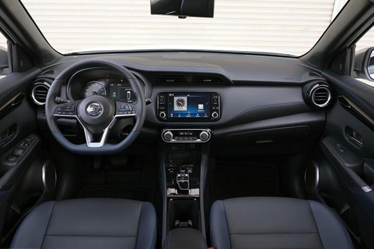 Ly do khien Nissan Kicks 2024 chua the mo ban tai Viet Nam?-Hinh-2