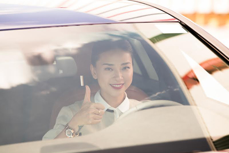 Trong vai trò đạo diễn, nhà sản xuất phim, Ngô Thanh Vân cũng có nhiều tác phẩm ghi dấu ấn trên thị trường và đạt được nhiều giải thưởng quốc tế như Ngày nảy ngày nay, Tấm Cám: Chuyện chưa kể, Cô Ba Sài Gòn, Song lang, Hai Phượng…