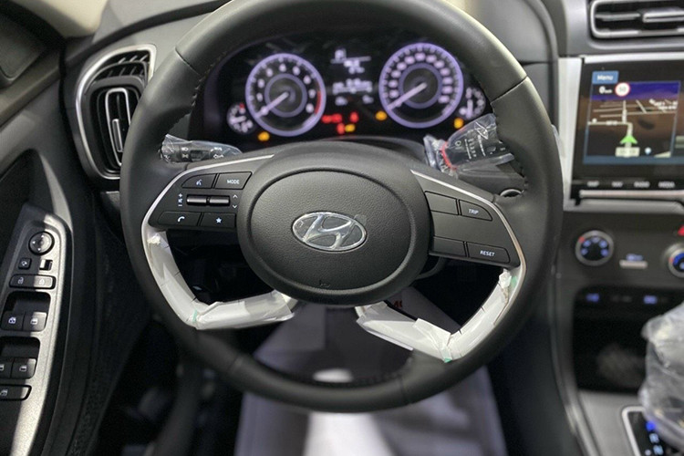 Hyundai Creta bat ngo giam gia toi 60 trieu dong tai Viet Nam-Hinh-2