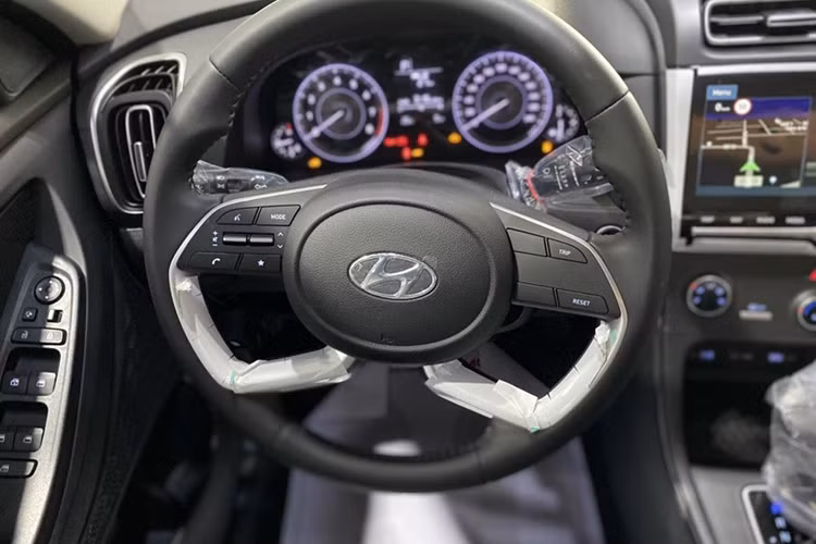 Hyundai Creta bat ngo giam gia toi 60 trieu dong tai Viet Nam-Hinh-2