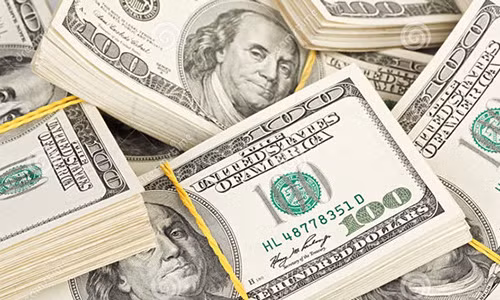 Ty gia ngoai te hom nay 5/6: Bien dong manh, USD do duoi day