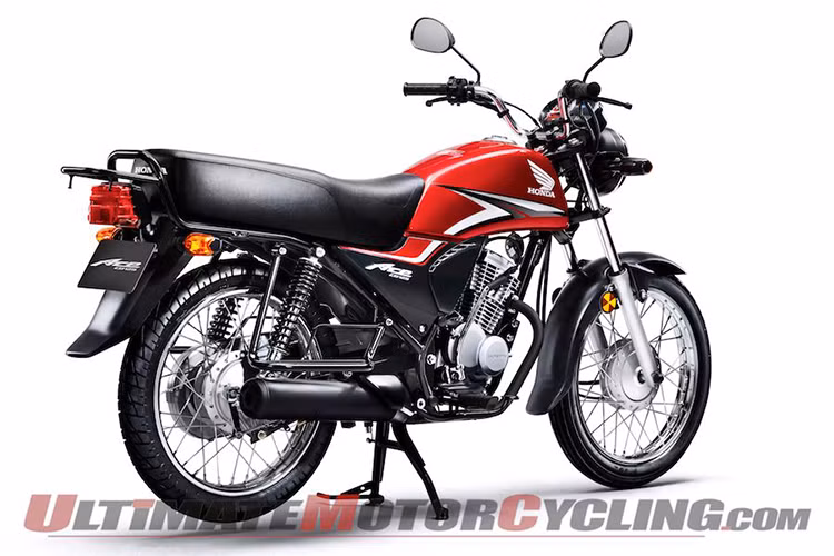 Nhà sản xuất xe máy lớn nhất Thế giới - hãng xe máy Honda cũng cho biết hiện đang nỗ lực cải thiện doanh số bán hàng tại Nigeria – thị trường lớn nhất ở châu Phi. Thị trường xe máy ở Nigeria đạt khoảng 1 triệu chiếc trong năm 2015, tuy nhiên đã giảm mạnh xuống còn khoảng 500 ngàn chiếc trong năm 2017.