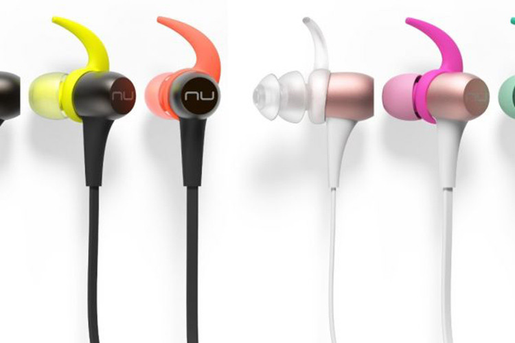 Optoma NuForce BE Sport3 mang đến khả năng cách âm hết sức ấn tượng. Ngoài ra, mẫu tai nghe này còn trang bị khả nắng chống bụi, nước tiêu chuẩn IP55 giúp mang đến trải nghiệm tuyệt vời, nhất là những ai sử dụng khi chơi thể thao.