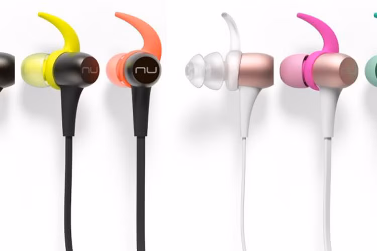 Optoma NuForce BE Sport3 mang đến khả năng cách âm hết sức ấn tượng. Ngoài ra, mẫu tai nghe này còn trang bị khả nắng chống bụi, nước tiêu chuẩn IP55 giúp mang đến trải nghiệm tuyệt vời, nhất là những ai sử dụng khi chơi thể thao.