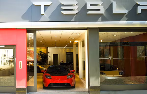 Tesla lo 4.000 USD tren moi chiec xe xanh Model S-Hinh-2