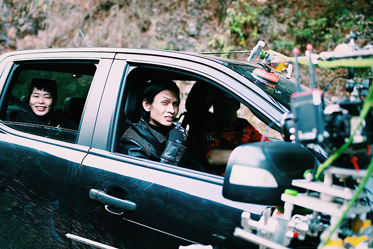 Live the Ranger Life: Khong cui dau khi cuoc song day thach thuc?-Hinh-4