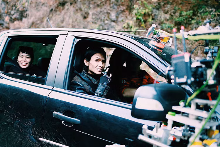 Live the Ranger Life: Khong cui dau khi cuoc song day thach thuc?-Hinh-4