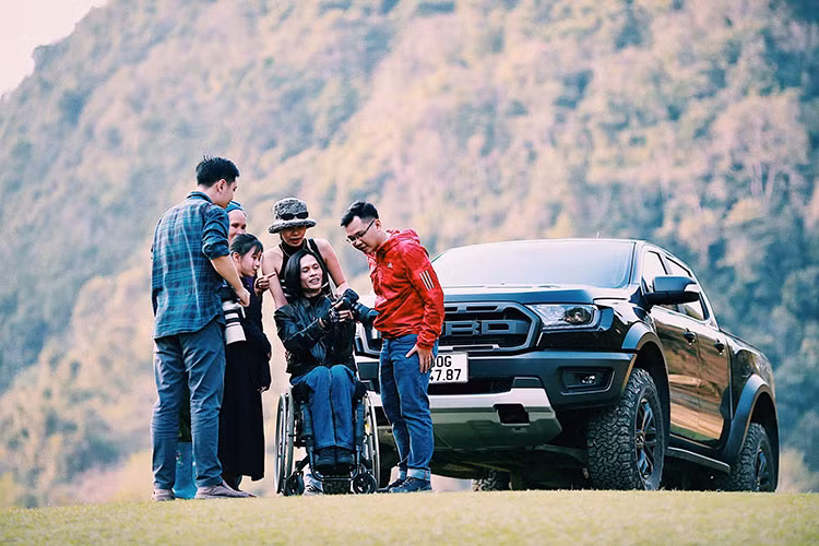 Live the Ranger Life: Khong cui dau khi cuoc song day thach thuc?-Hinh-7