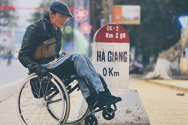 Live the Ranger Life: Khong cui dau khi cuoc song day thach thuc?-Hinh-2