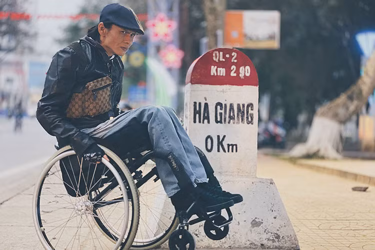 Live the Ranger Life: Khong cui dau khi cuoc song day thach thuc?-Hinh-2