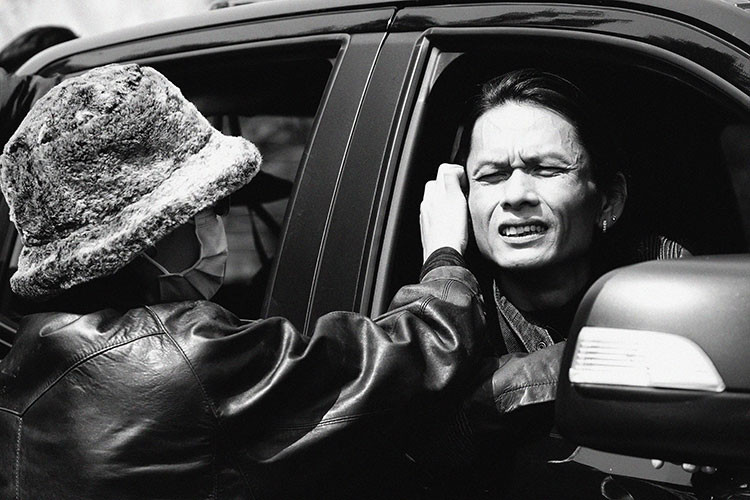 Live the Ranger Life: Khong cui dau khi cuoc song day thach thuc?-Hinh-5