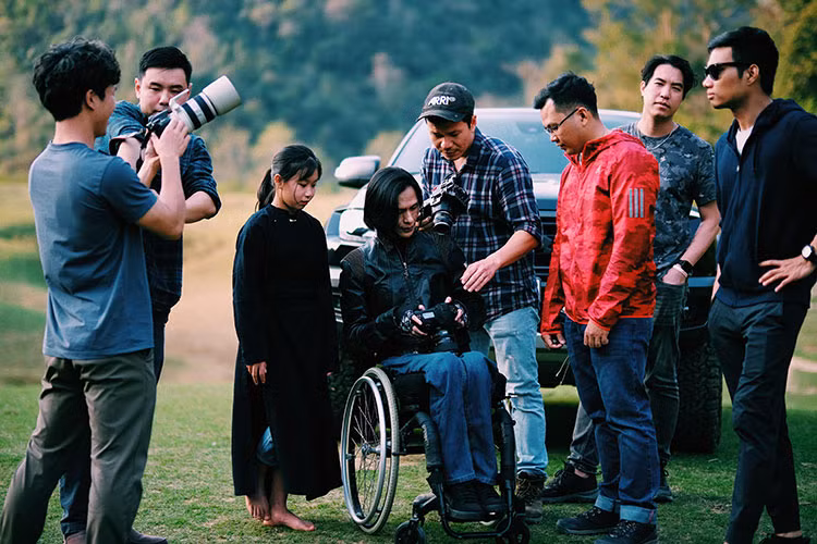 Live the Ranger Life: Khong cui dau khi cuoc song day thach thuc?-Hinh-6