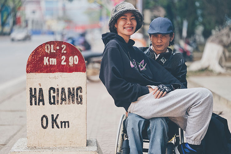 Live the Ranger Life: Khong cui dau khi cuoc song day thach thuc?-Hinh-3