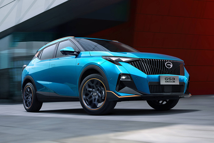 Hang oto Trung Quoc GAC sap ban xe tai Viet Nam qua Tan Chong-Hinh-3