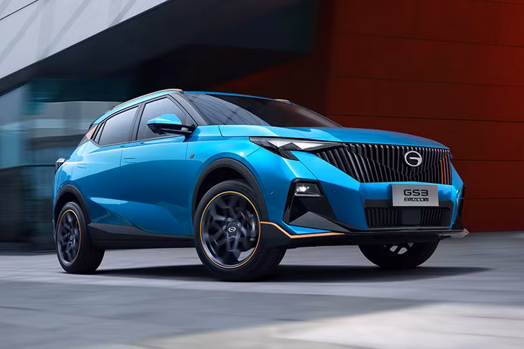 Hang oto Trung Quoc GAC sap ban xe tai Viet Nam qua Tan Chong-Hinh-3