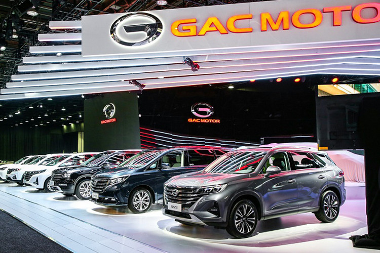 Hang oto Trung Quoc GAC sap ban xe tai Viet Nam qua Tan Chong-Hinh-2