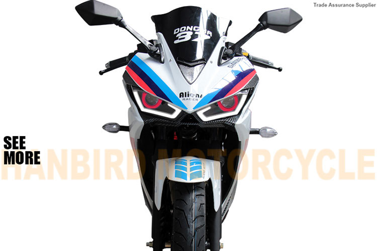 Mới đây, trên trang bán hàng online nổi tiếng tại Trung Quốc là Alibaba đã xuất hiện sản phẩm môtô điện có tên Dongma Aliens 3000 với giá bán rất rẻ, chỉ từ 680 - 780 USD (tương đương khoảng 16 - 18 triệu đồng).