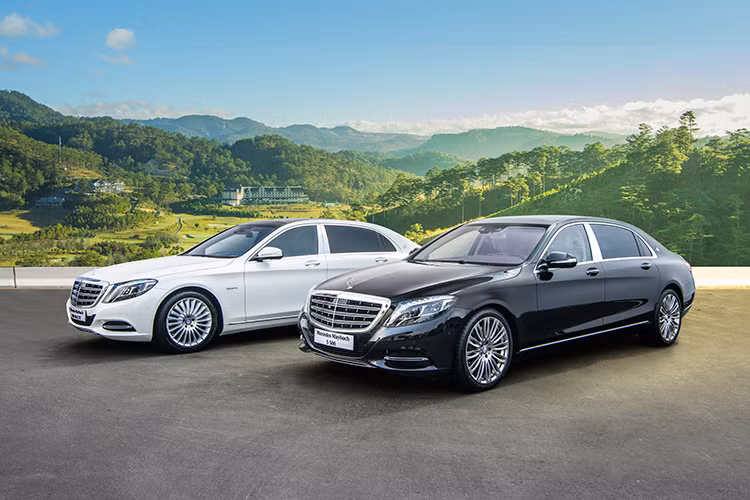 Được biết, tổng giá trị của gần 40 xe tại triển lãm Mercedes-Benz Fascination 2017 lần này là hơn 150 tỷ đồng. Đây cũng sẽ là lần đầu tiên thương hiệu xe sang Mercedes-Benz giới thiệu mẫu xe GLC 300 4MATIC Coupé đến khách hàng khu vực phía Bắc.