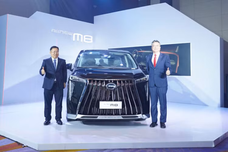 GAC MOTOR Viet Nam kich cau cho M6 Pro, M8 va GS8-Hinh-4