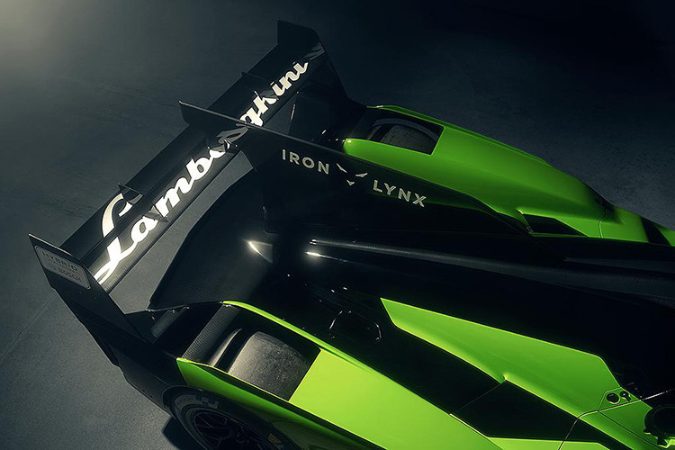 Về chiếc xe đua Lamborghini SC63 mà Minh Nhựa đang để mắt đến, là vào ngày 17 /5/2022, Lamborghini chính thức công bố tham gia cả Giải vô địch sức bền thế giới và Giải vô địch xe thể thao IMSA bắt đầu từ mùa giải 2024, sử dụng thiết kế xe đua tuân thủ LMDh. SC63 sẽ tham gia tranh tài tại Chức vô địch Đua xe Thể thao Sức bền Thế giới FIA 2024 và Giải vô địch Đua xe Thể thao IMSA WeatherTech.